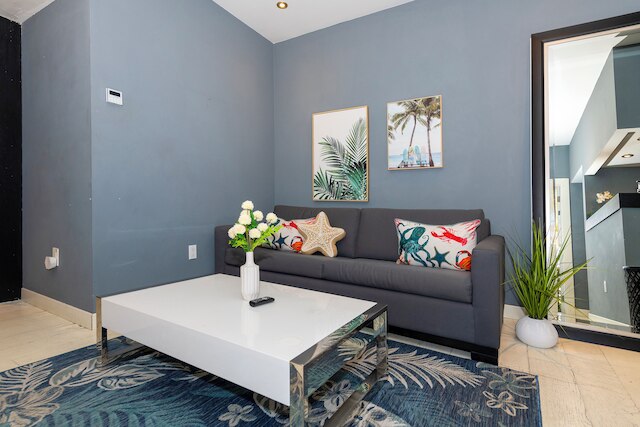 マイアミビーチ550