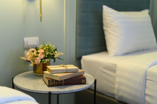 ザ マルベリー バンコク カオサン ロード