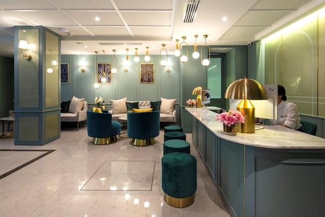 ザ マルベリー バンコク カオサン ロード