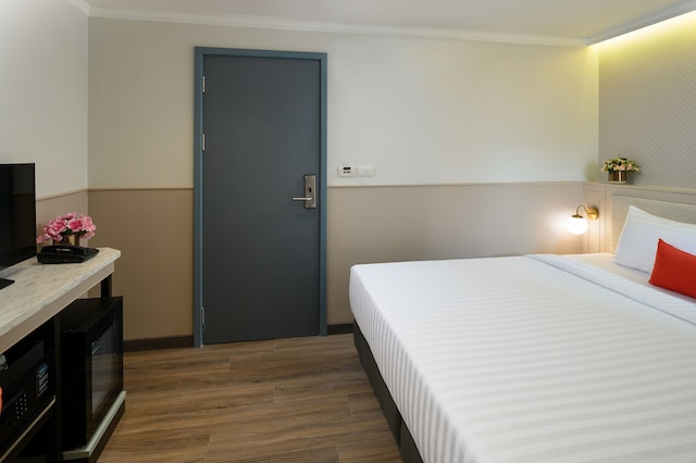 ザ マルベリー バンコク カオサン ロード