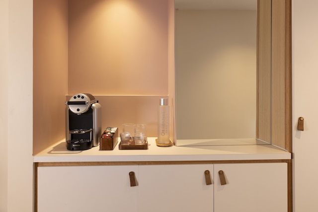 ホテル シャバネル パリ