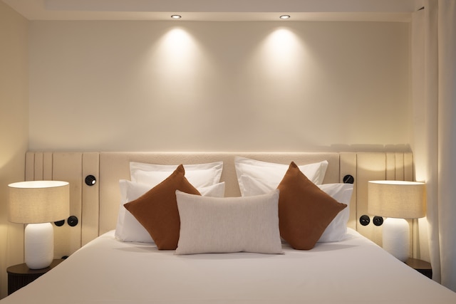 ホテル シャバネル パリ