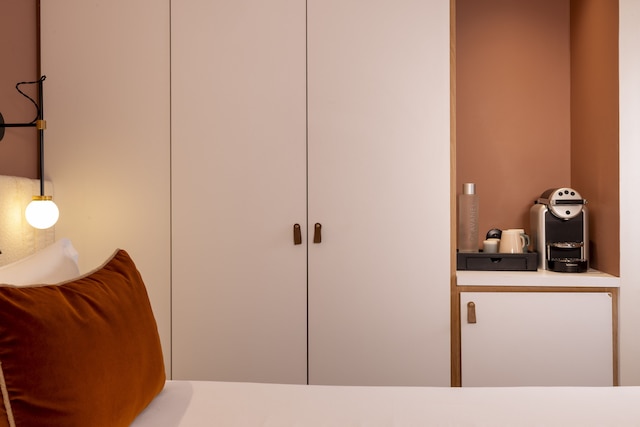 ホテル シャバネル パリ