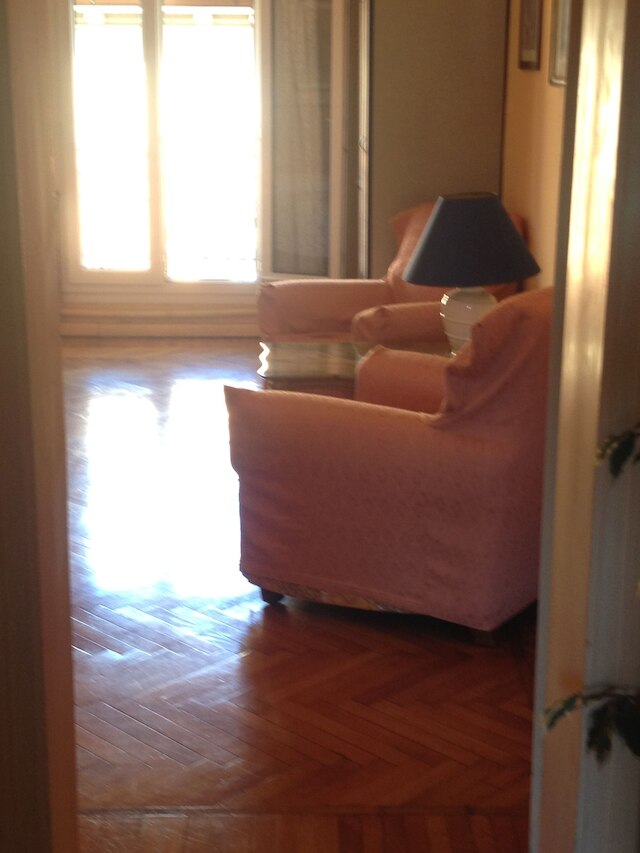 アルベルゴ パノラマ