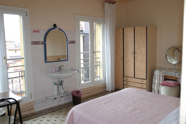 アルベルゴ パノラマ