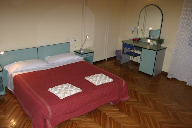 アルベルゴ パノラマ