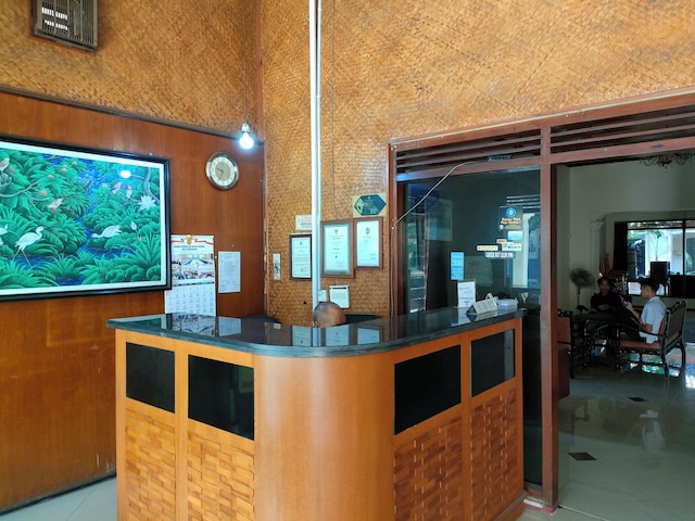 OYO 524 マクタ ホテル