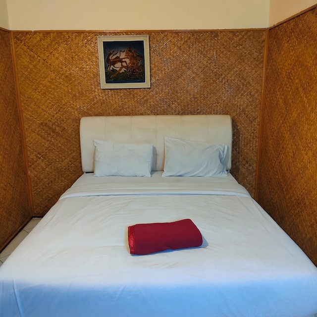 OYO 524 マクタ ホテル