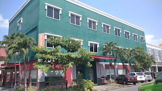 オーレン ホテル