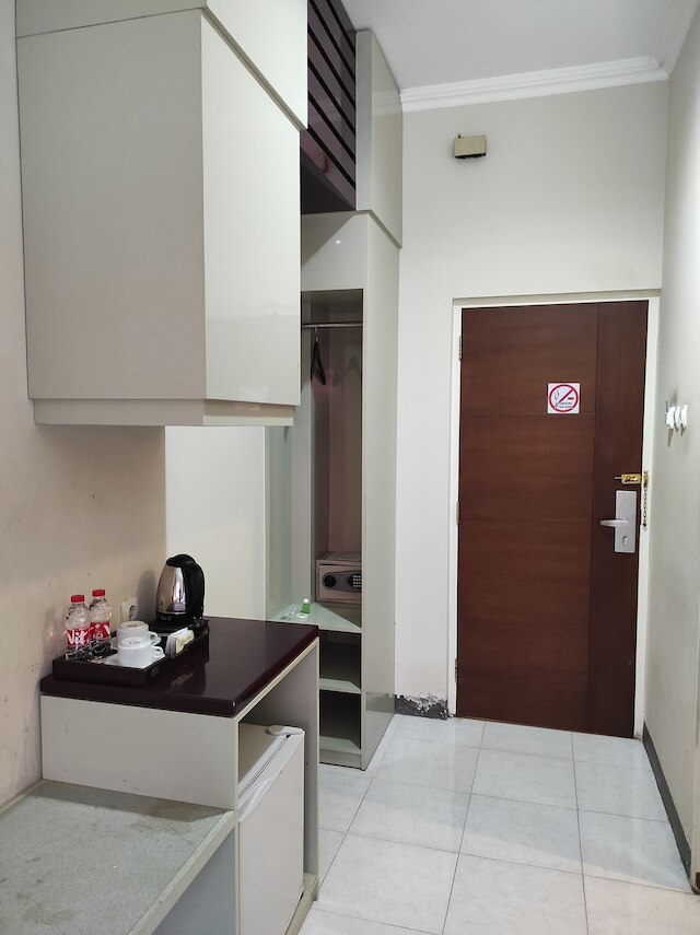 オーレン ホテル