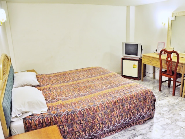 ハイファイブ ゲストハウス