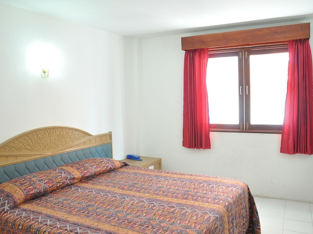 ハイファイブ ゲストハウス