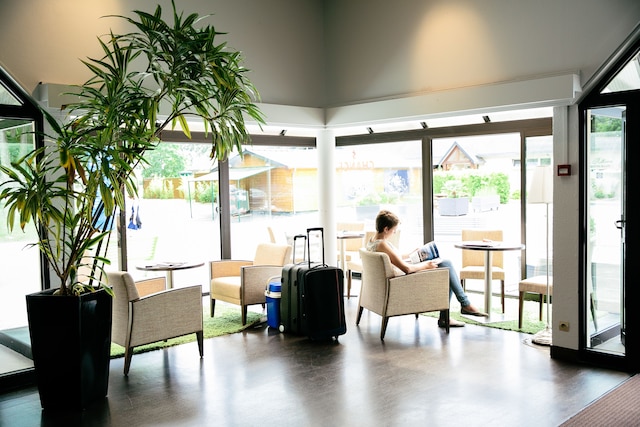 オテル ヴェール