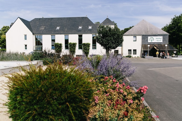 オテル ヴェール