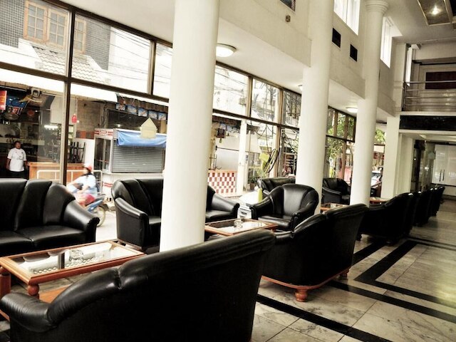 ハイファイブ ホテル