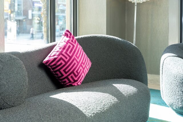 ホテル ブル バンクーバー