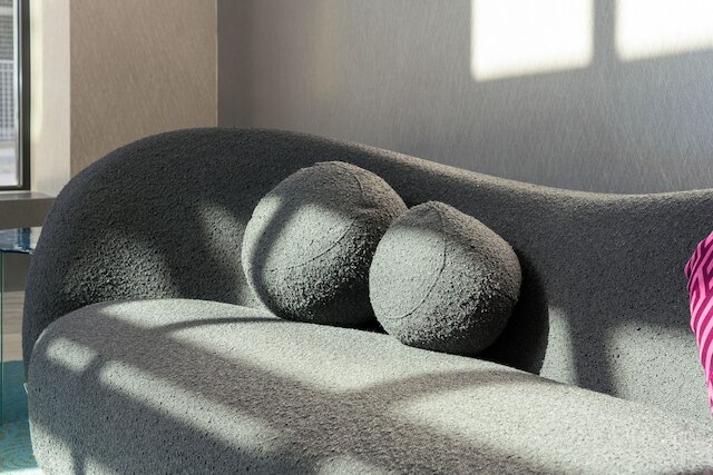 ホテル ブル バンクーバー