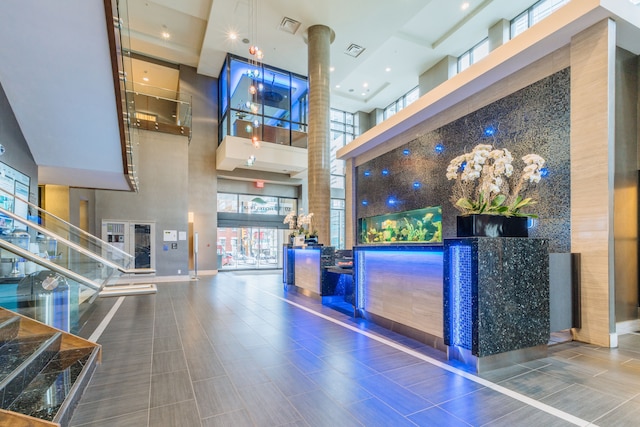 ホテル ブル バンクーバー