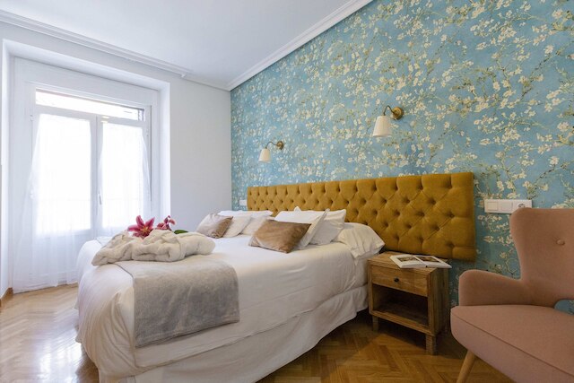 ホスタル ヒスパーノ グラン ビア