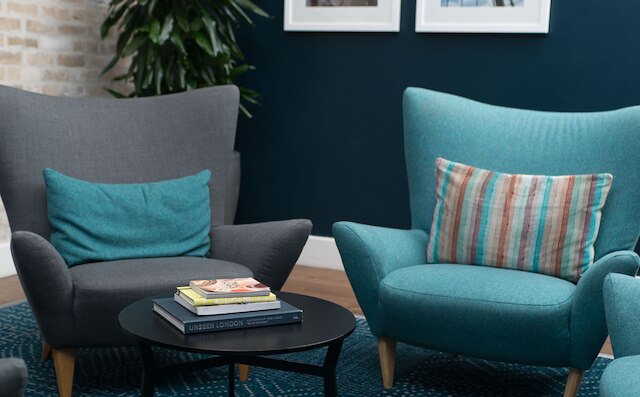 ステイブリッジ スイーツ ロンドン - ヴォクソール by IHG