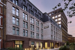 ステイブリッジ スイーツ ロンドン - ヴォクソール by IHG