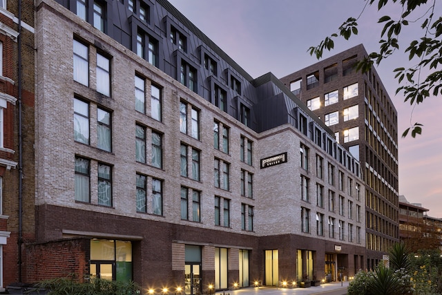 ステイブリッジ スイーツ ロンドン - ヴォクソール by IHG