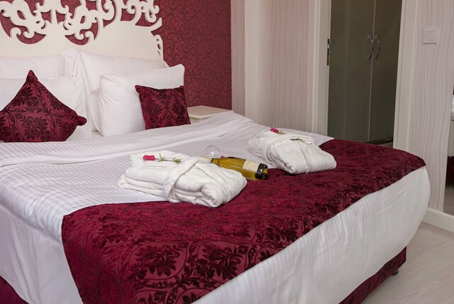 ドリーム ボスポラス ホテル