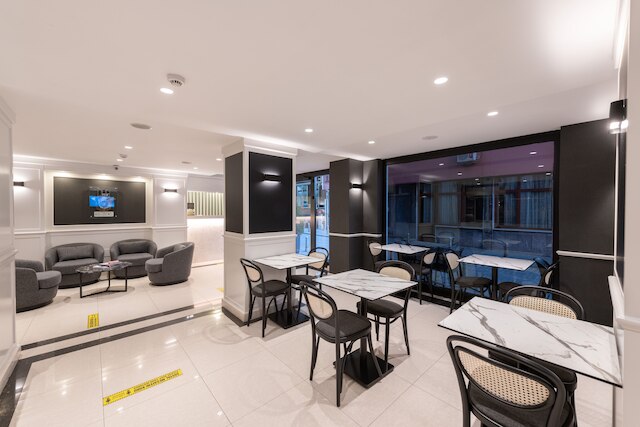 ドリーム ボスポラス ホテル