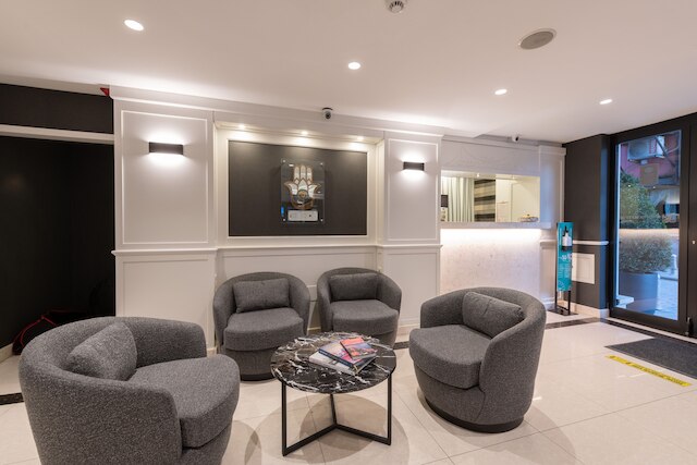 ドリーム ボスポラス ホテル