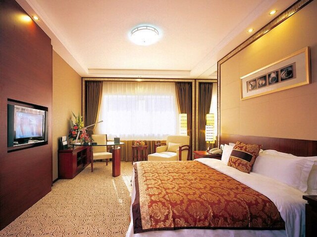 イン ファイン ホテル