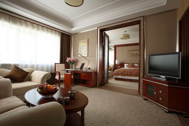 イン ファイン ホテル