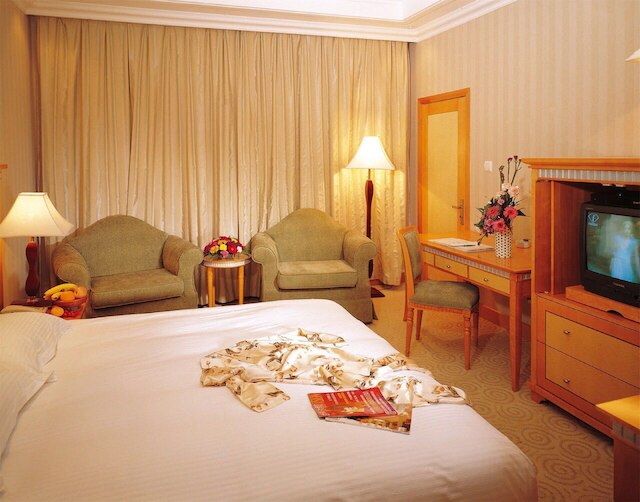 イン ファイン ホテル