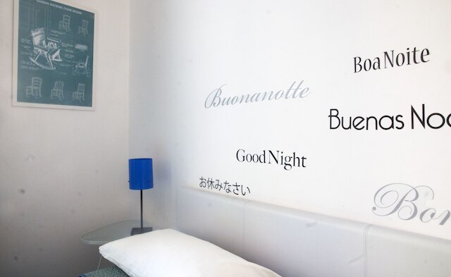 ビィハウス ナポリ ルーム アンド ブレックファスト