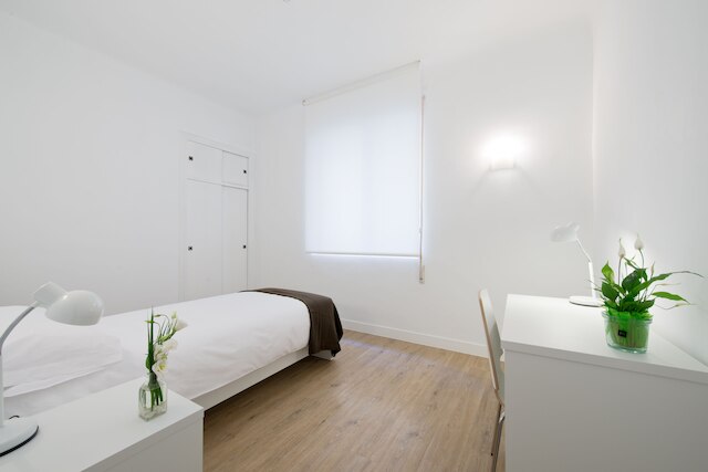 ネオマグナ マドリード