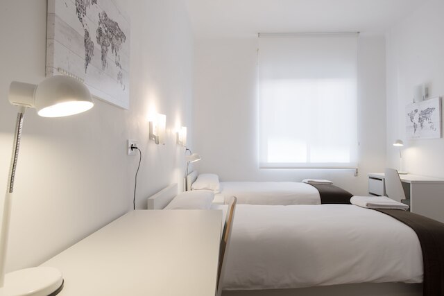 ネオマグナ マドリード