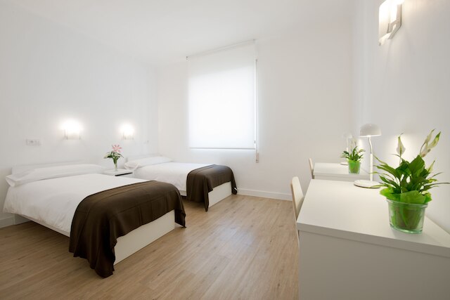 ネオマグナ マドリード