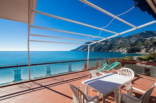 カーサ・ヴァカンツェ・マヨーリ