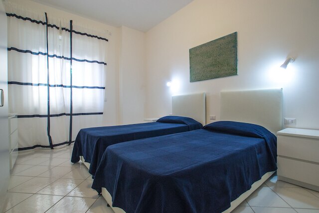 カーサ・ヴァカンツェ・マヨーリ