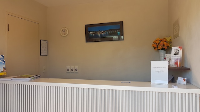 88 ウォレス コート モーテル