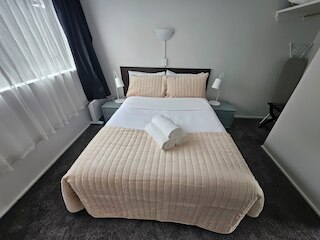 88 ウォレス コート モーテル