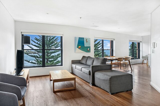 ボンディ 38 サービスド アパートメンツ