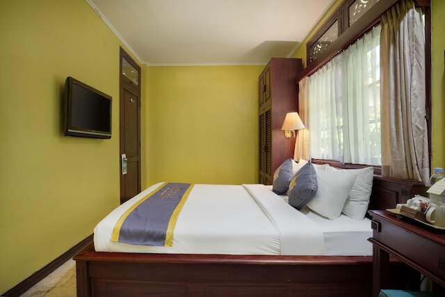 ロイヤル ホテル アンド ヴィラ バリ