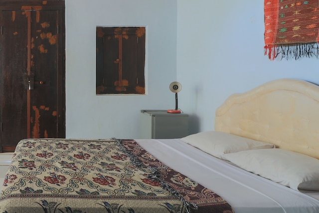 バリ セニア ホテル