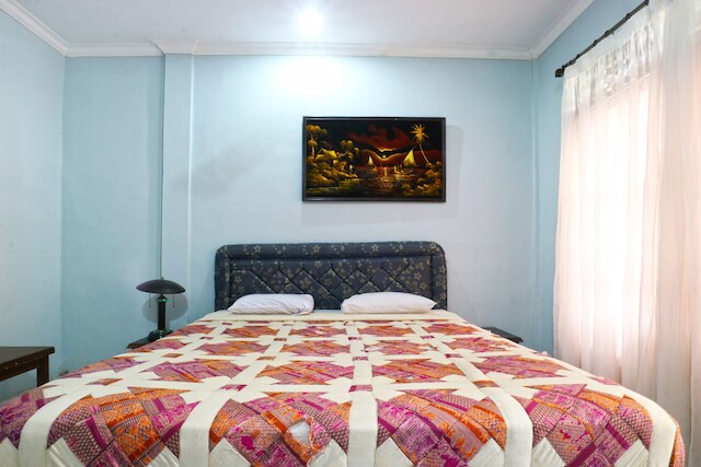 バリ セニア ホテル