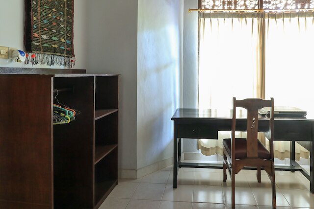 バリ セニア ホテル