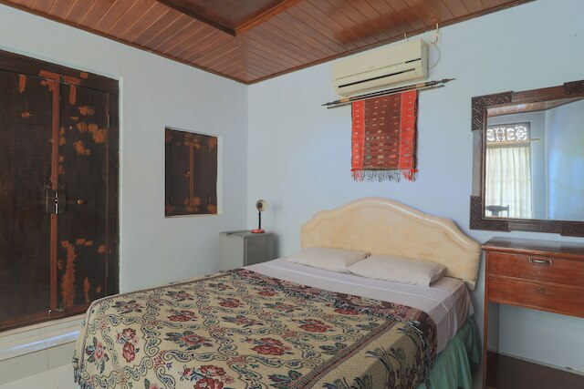 バリ セニア ホテル