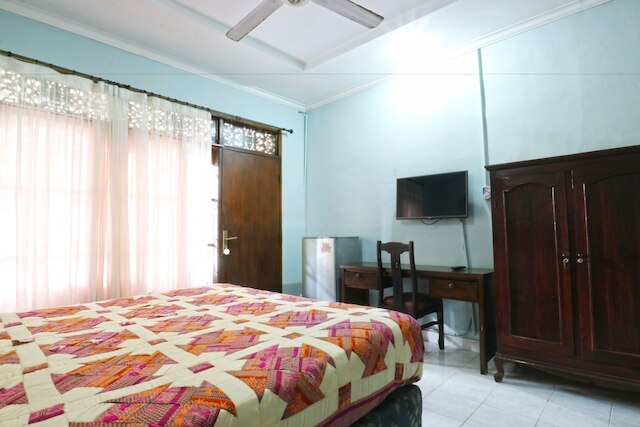 バリ セニア ホテル