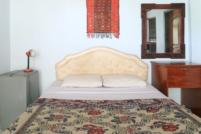 バリ セニア ホテル