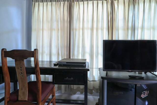 バリ セニア ホテル