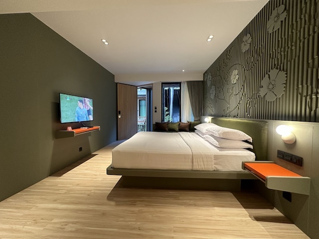 バンランスアン リゾート